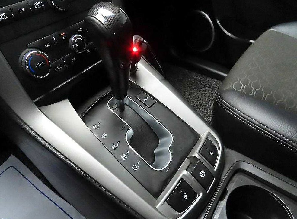 쉐보레 캡티바 2.0 2WD LT 프리미엄 사진 10