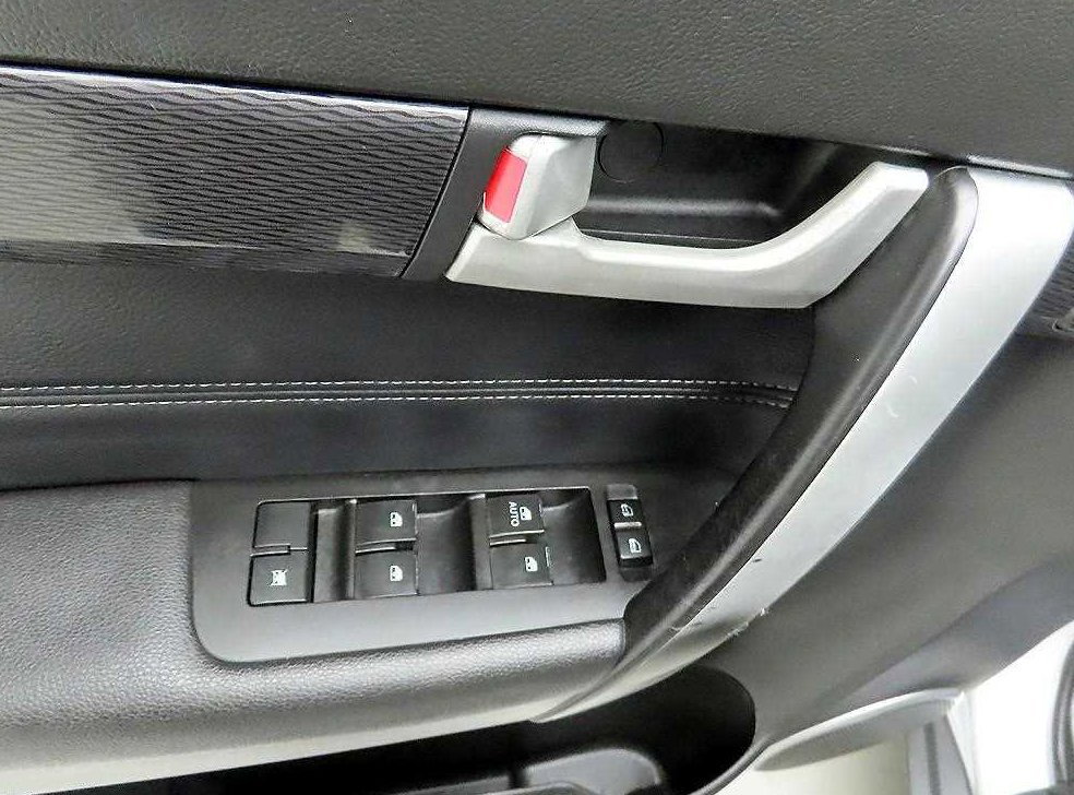 쉐보레 캡티바 2.0 2WD LT 프리미엄 사진 11