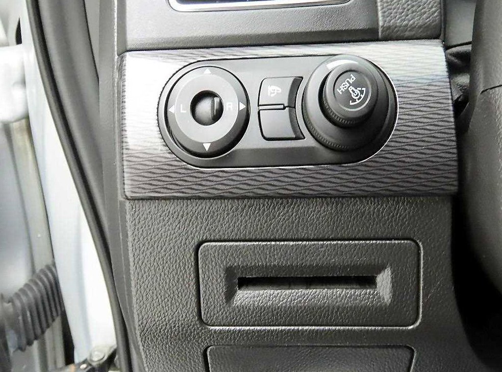쉐보레 캡티바 2.0 2WD LT 프리미엄 사진 12