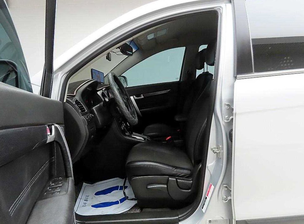 쉐보레 캡티바 2.0 2WD LT 프리미엄 사진 13