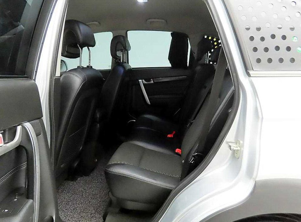 쉐보레 캡티바 2.0 2WD LT 프리미엄 사진 14