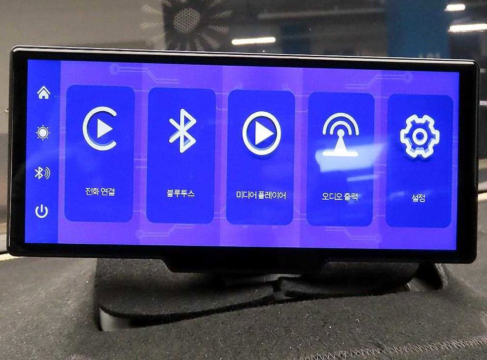 쉐보레 캡티바 2.0 2WD LT 프리미엄 사진 15