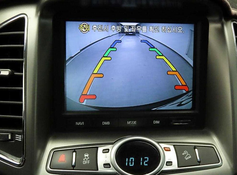 쉐보레 캡티바 2.0 2WD LT 프리미엄 사진 16