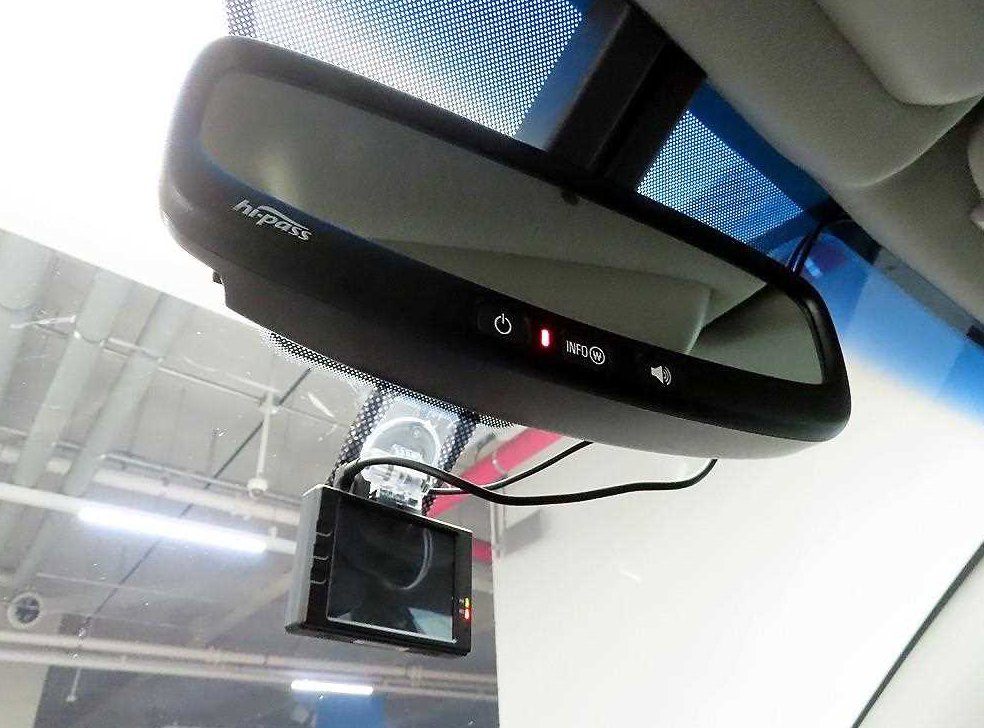 쉐보레 캡티바 2.0 2WD LT 프리미엄 사진 17