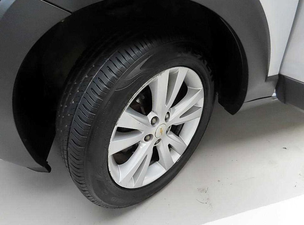 쉐보레 캡티바 2.0 2WD LT 프리미엄 사진 19