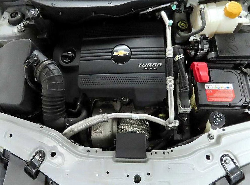 쉐보레 캡티바 2.0 2WD LT 프리미엄 사진 20