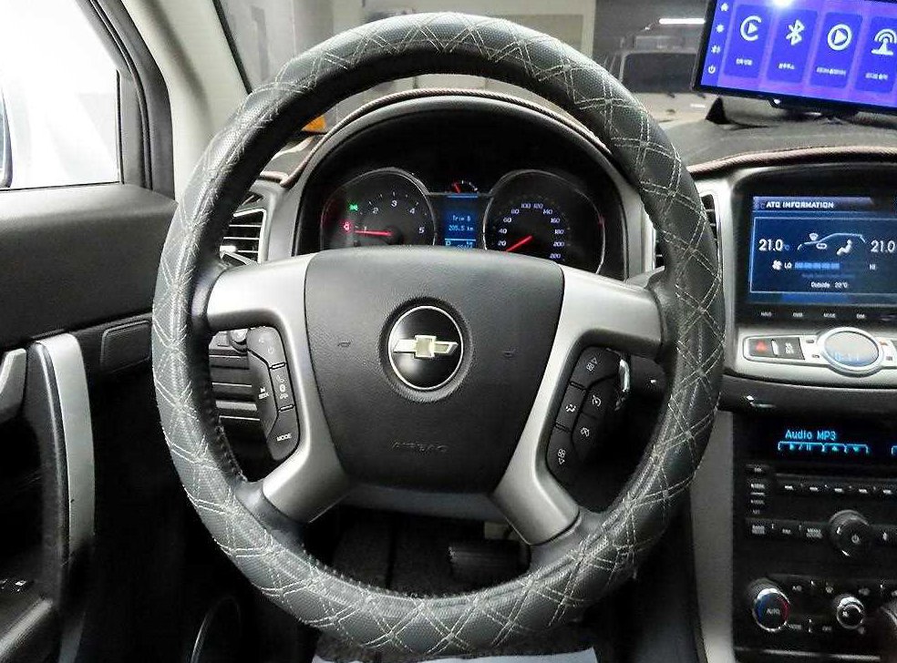 쉐보레 캡티바 2.0 2WD LT 프리미엄 사진 7