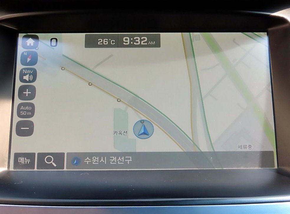 현대 그랜저 HG300 EXCLUSIVE 사진 14