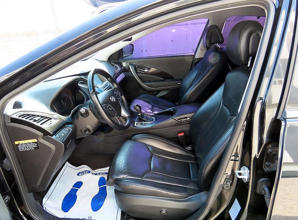 현대 그랜저 HG300 EXCLUSIVE 사진 5