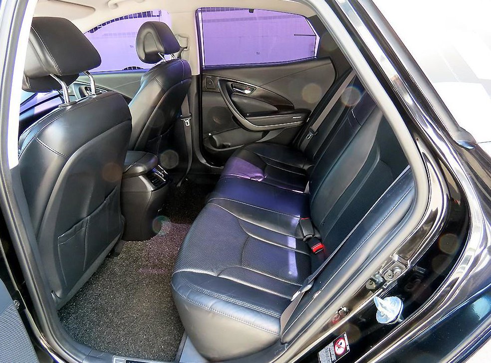 현대 그랜저 HG300 EXCLUSIVE 사진 6