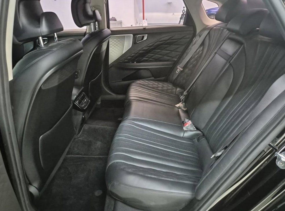 기아 K8 2.5 2WD 사진 12