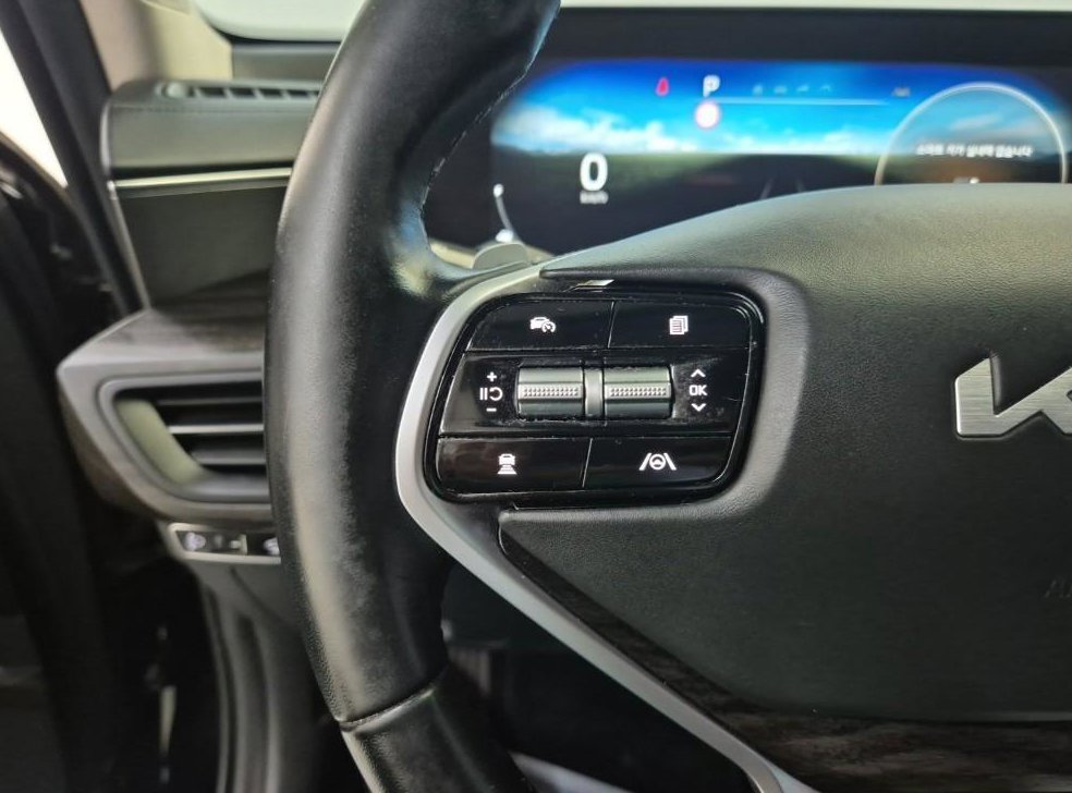 기아 K8 2.5 2WD 사진 15