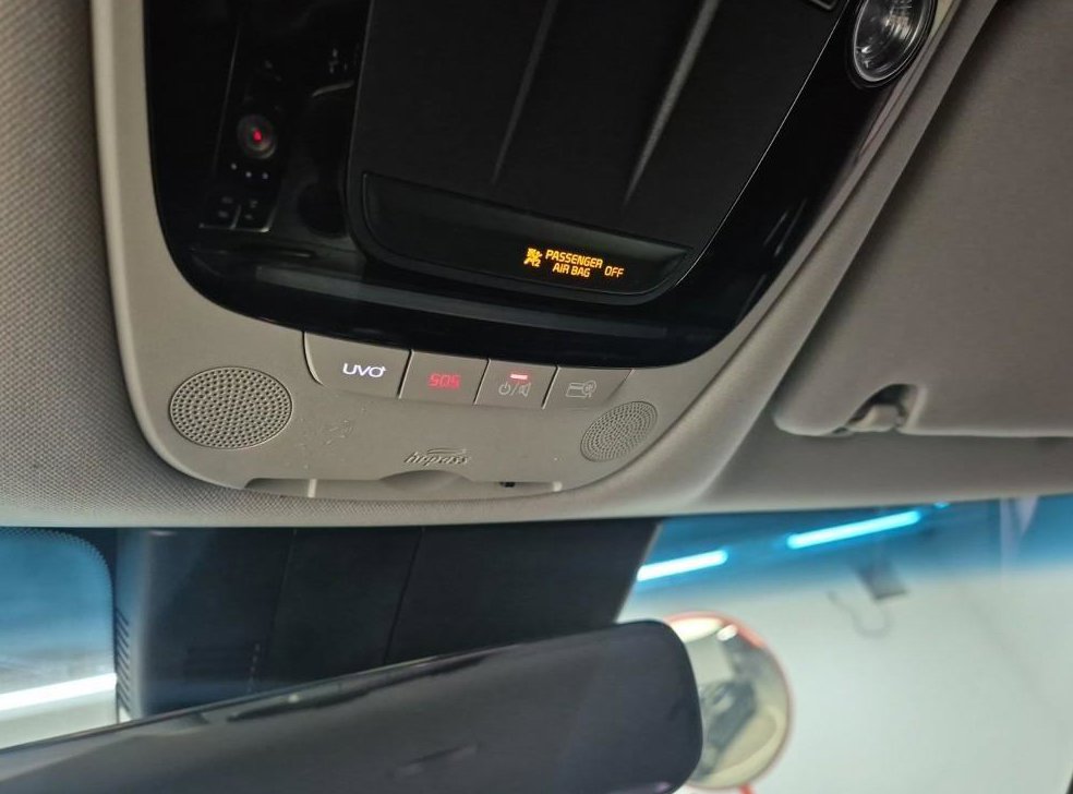 기아 K8 2.5 2WD 사진 16