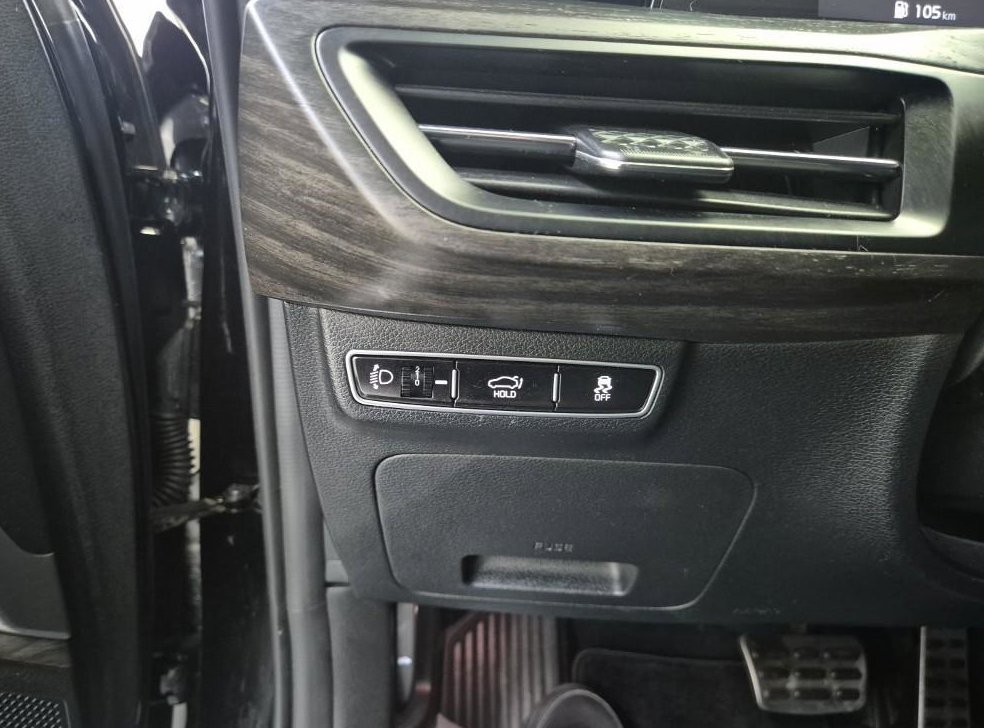 기아 K8 2.5 2WD 사진 17