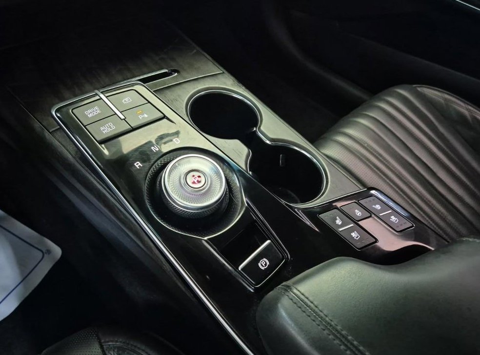 기아 K8 2.5 2WD 사진 8