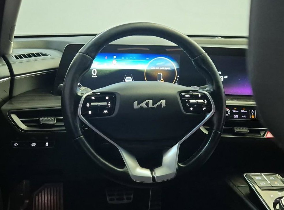 기아 K8 2.5 2WD 사진 9