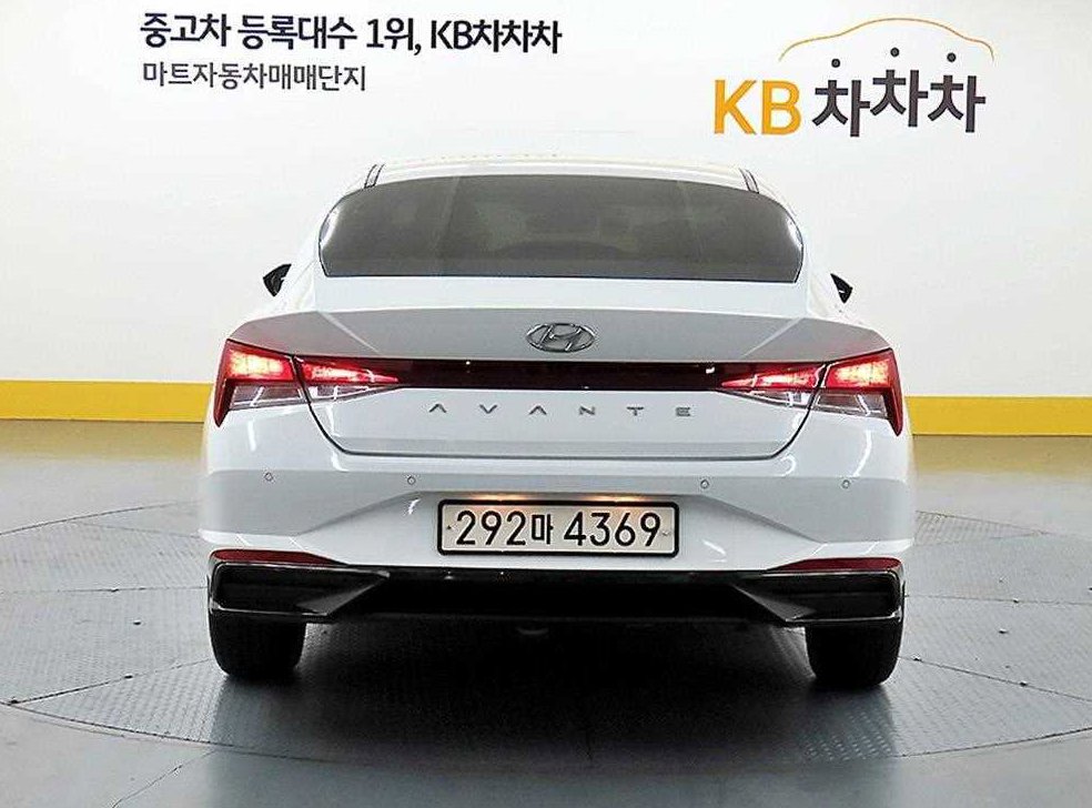 차량 이미지