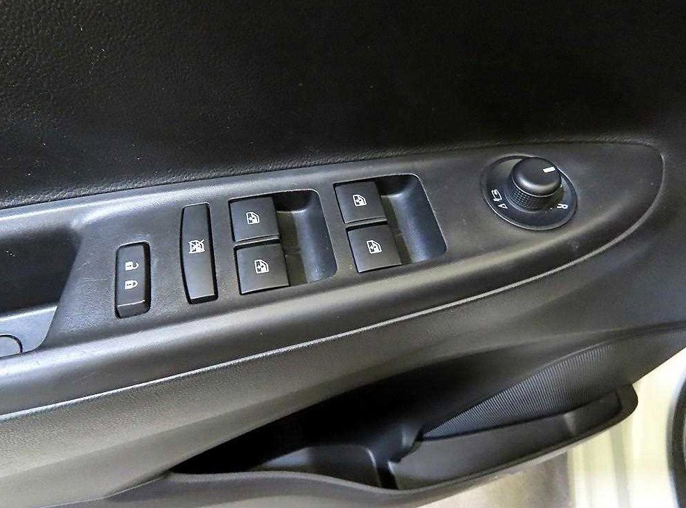 쉐보레 스파크 LTZ 사진 13