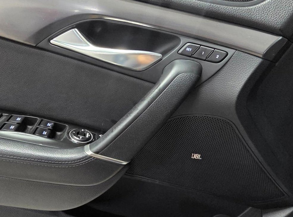 현대 i40 1.7 VGT PREMIUM 사진 15