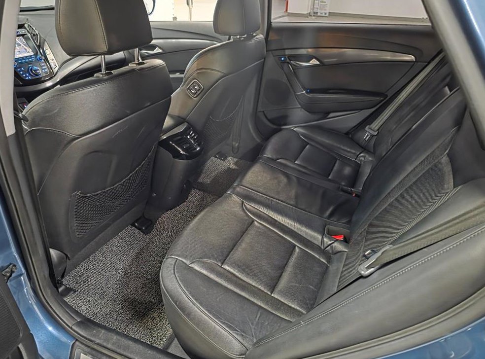 현대 i40 1.7 VGT PREMIUM 사진 17