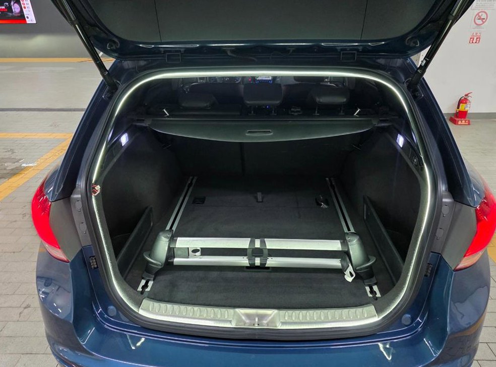 현대 i40 1.7 VGT PREMIUM 사진 19