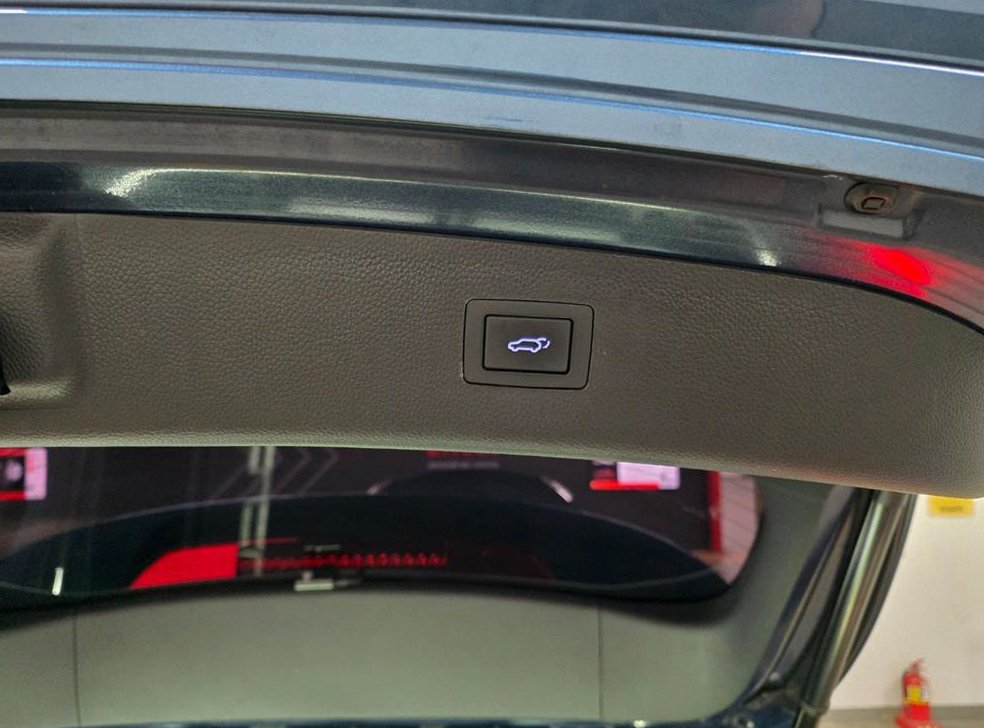 현대 i40 1.7 VGT PREMIUM 사진 20