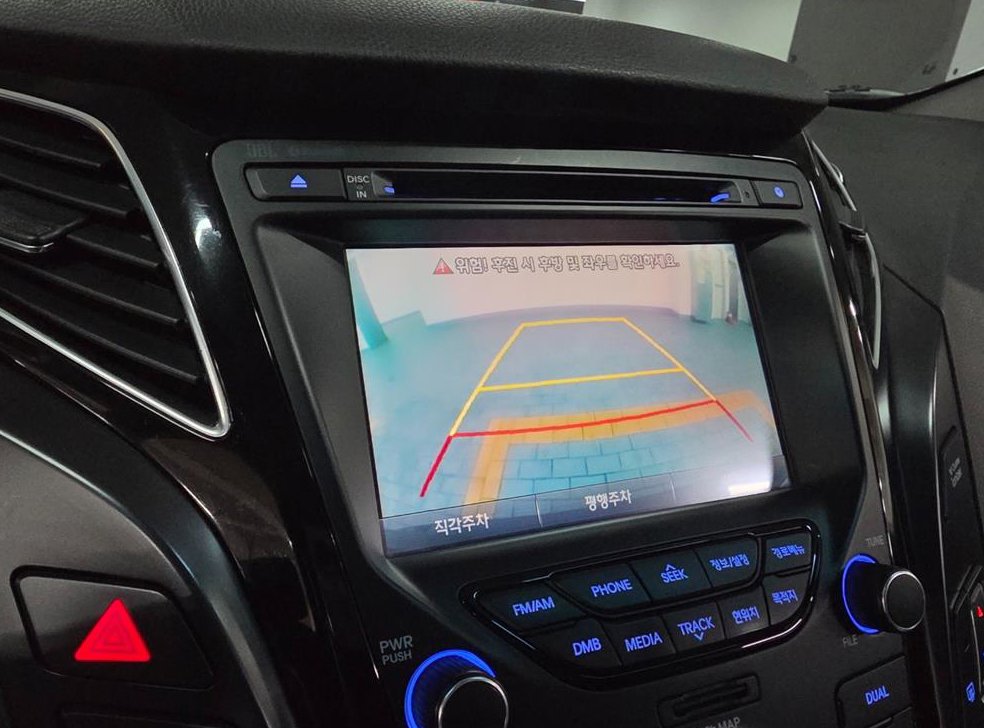 현대 i40 1.7 VGT PREMIUM 사진 9