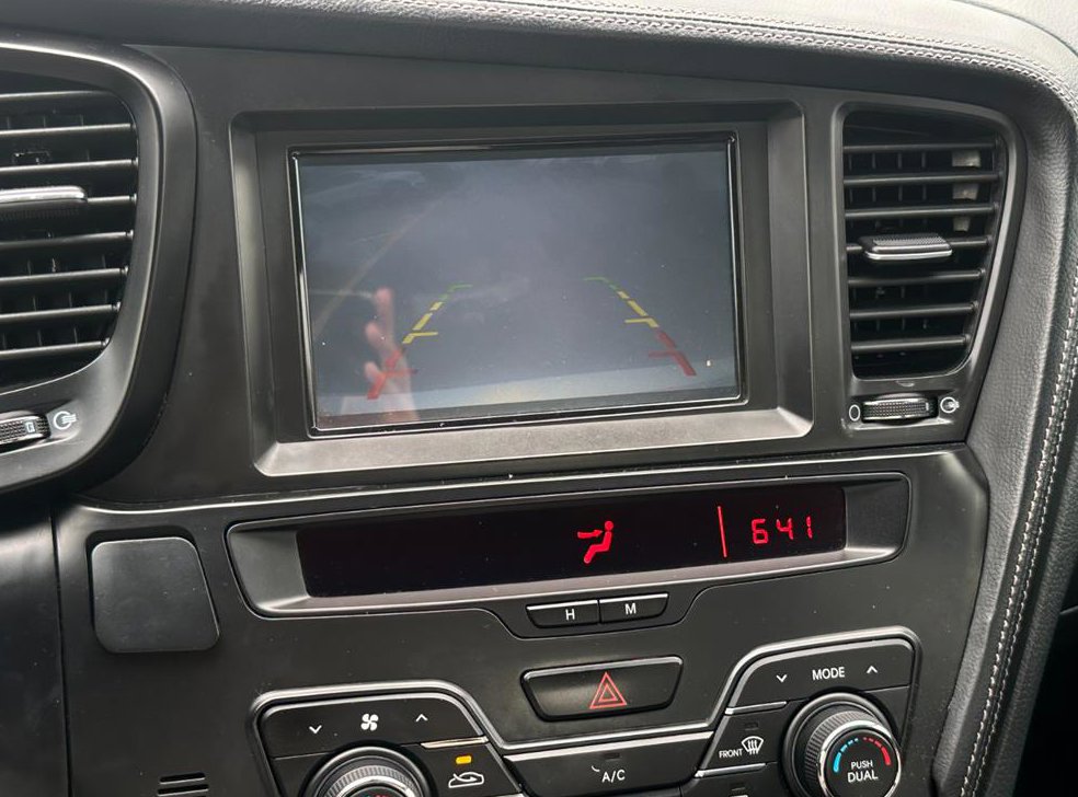 기아 K5 LPI 2.0 사진 11
