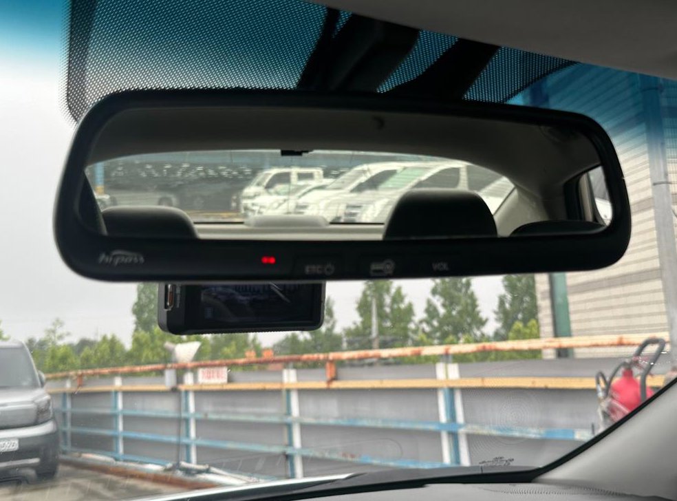기아 K5 LPI 2.0 사진 17