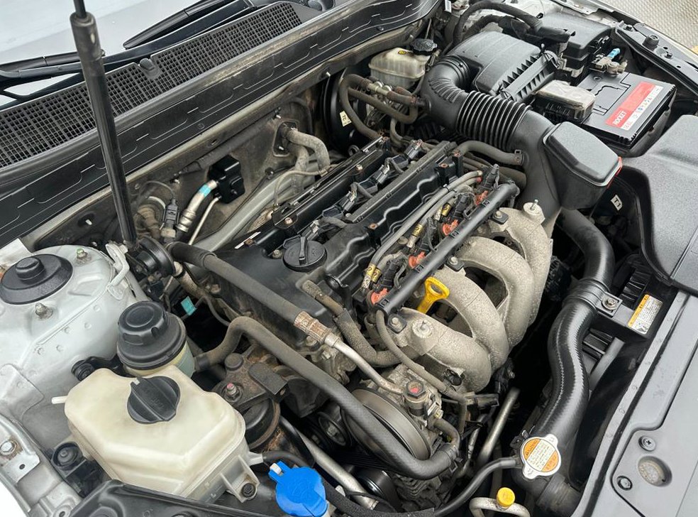 기아 K5 LPI 2.0 사진 18