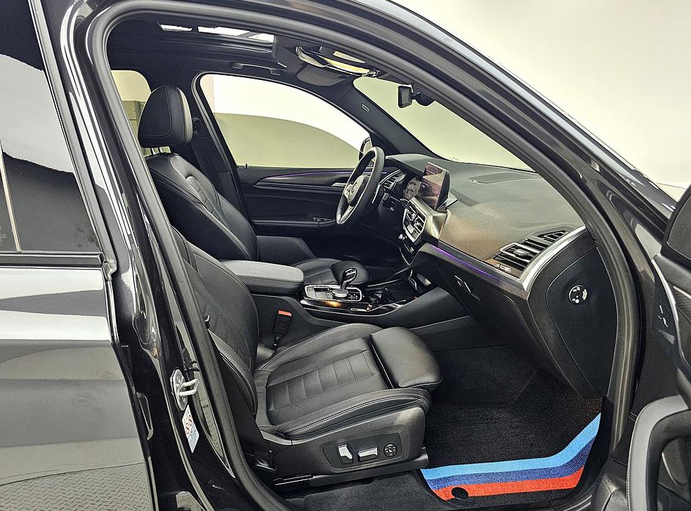 BMW X3 xDrive 20i M 스포츠 사진 11