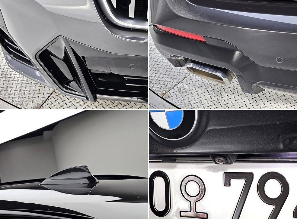 BMW X3 xDrive 20i M 스포츠 사진 16