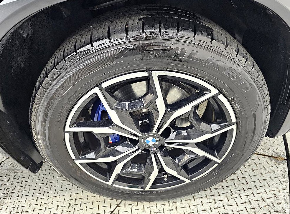 BMW X3 xDrive 20i M 스포츠 사진 20