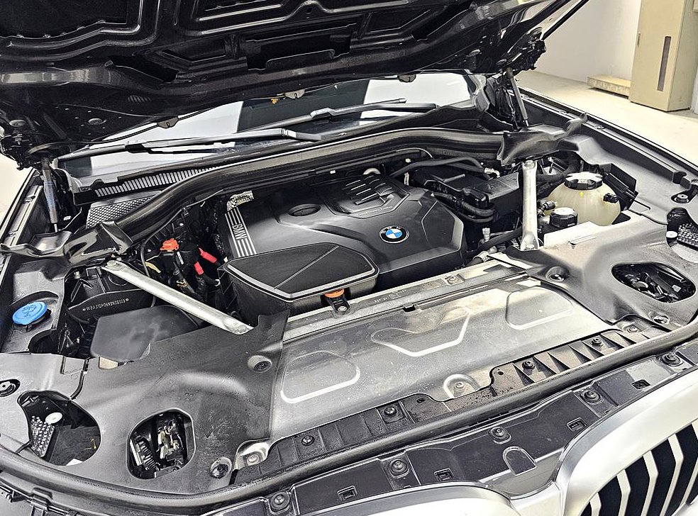 BMW X3 xDrive 20i M 스포츠 사진 6