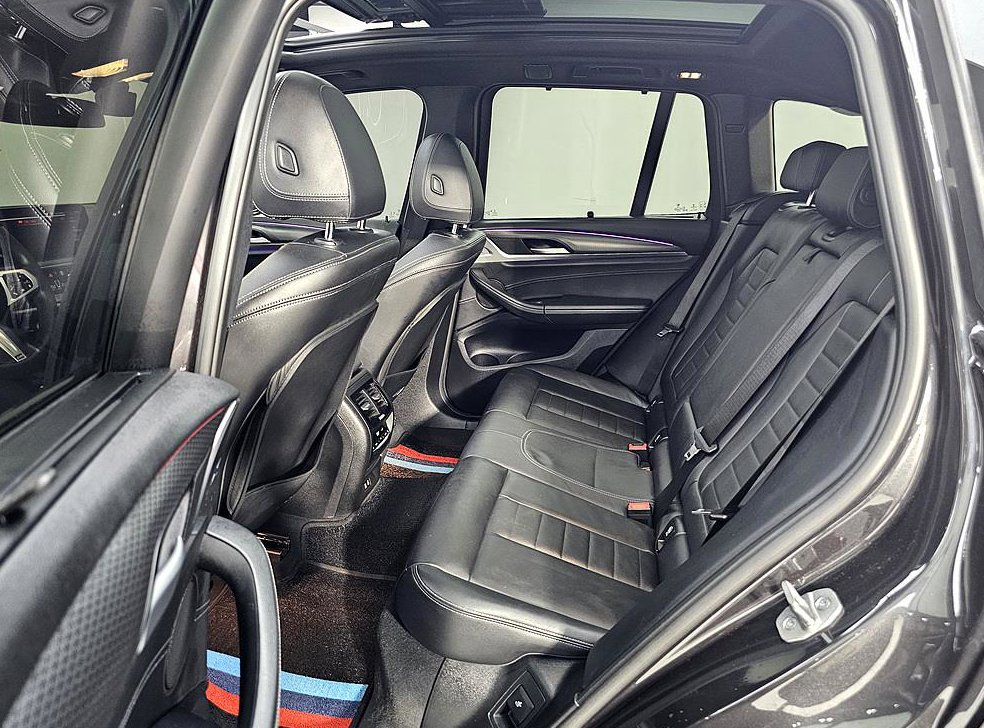 BMW X3 xDrive 20i M 스포츠 사진 9