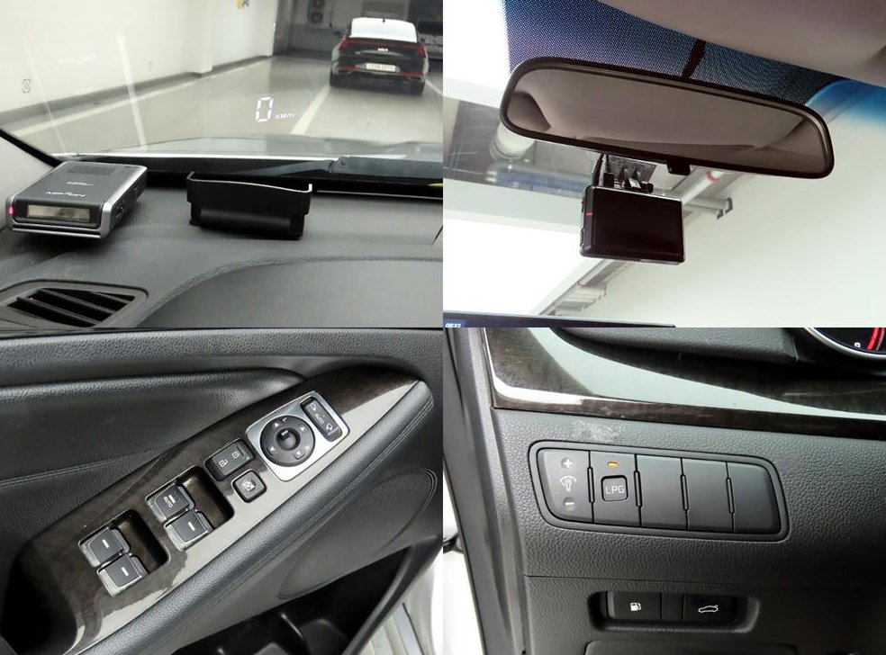 기아 K7 LPI 3.0 디럭스 사진 18