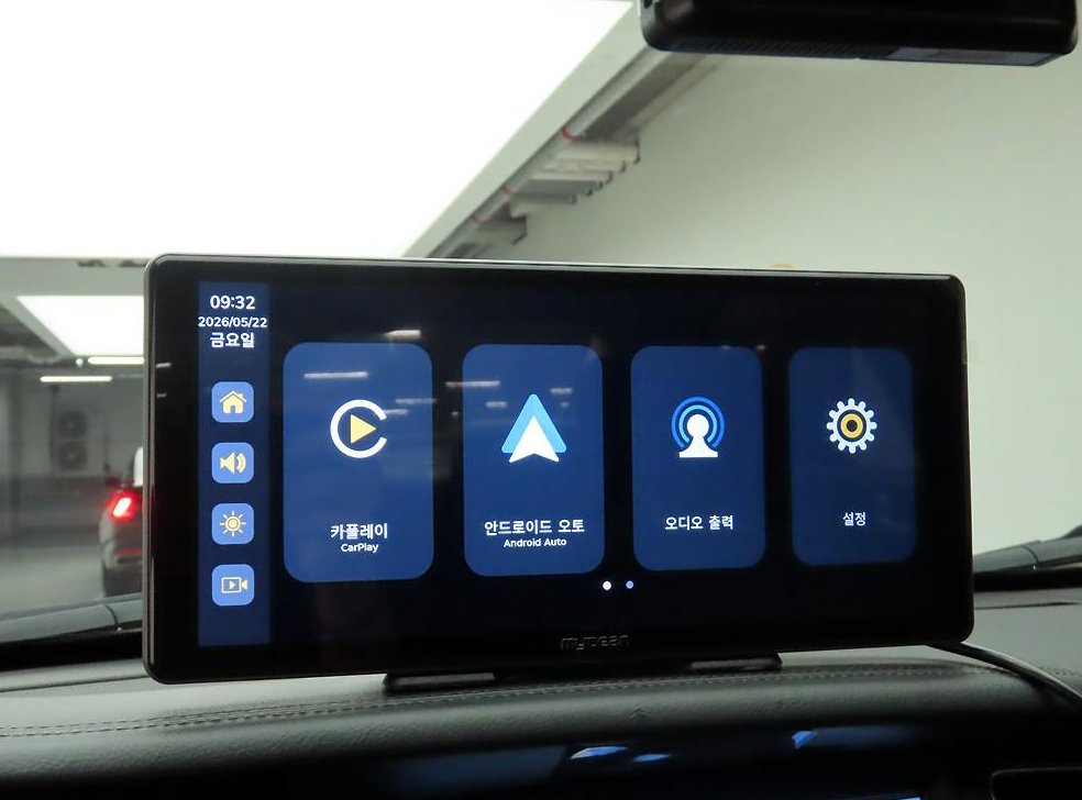 기아 K7 LPI 3.0 디럭스 사진 8