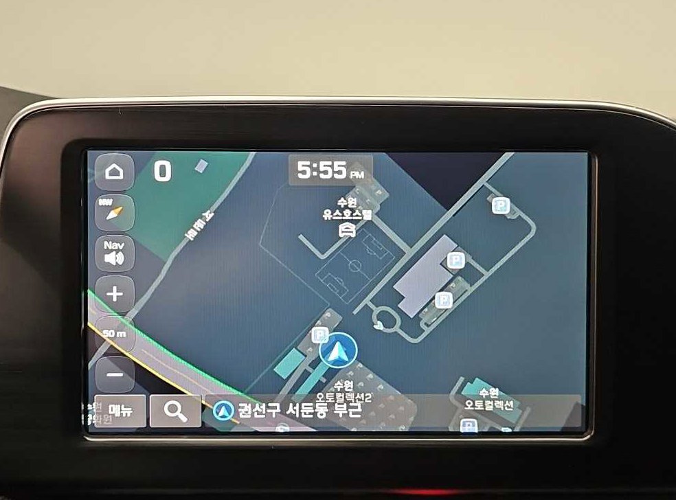 현대 그랜저 2.4 GDI 프리미엄 사진 14