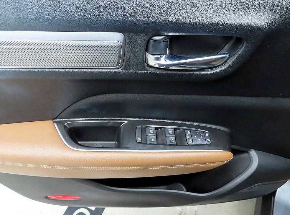 르노코리아(삼성) QM6 2.0 LPe RE 2WD 사진 11