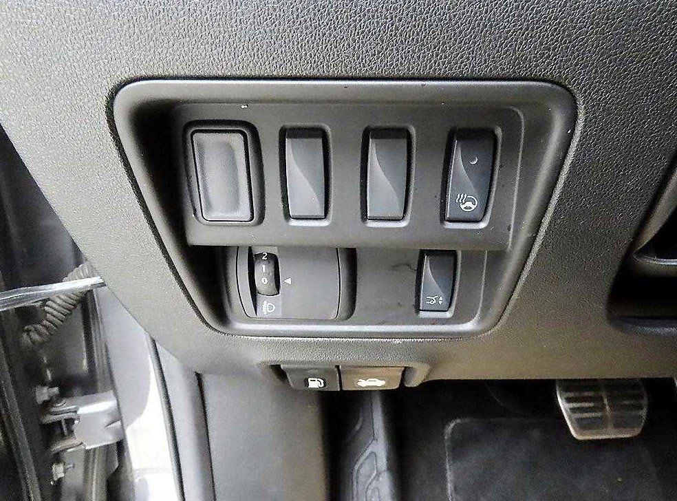 르노코리아(삼성) QM6 2.0 LPe RE 2WD 사진 12
