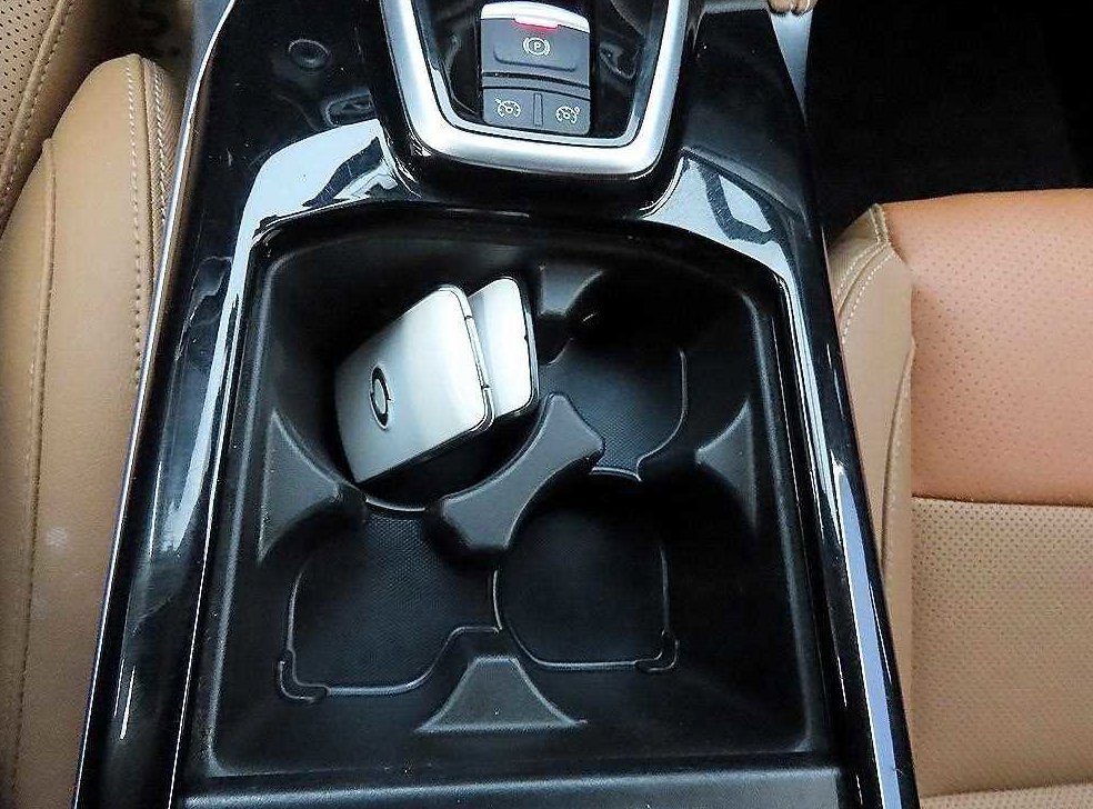 르노코리아(삼성) QM6 2.0 LPe RE 2WD 사진 13