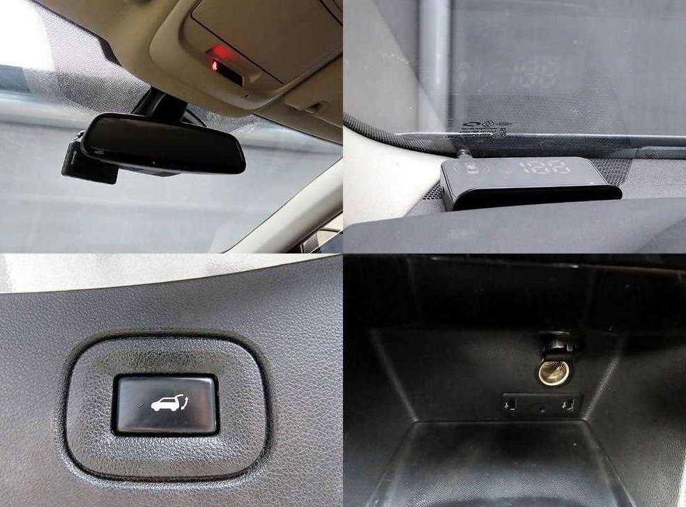 르노코리아(삼성) QM6 2.0 LPe RE 2WD 사진 17