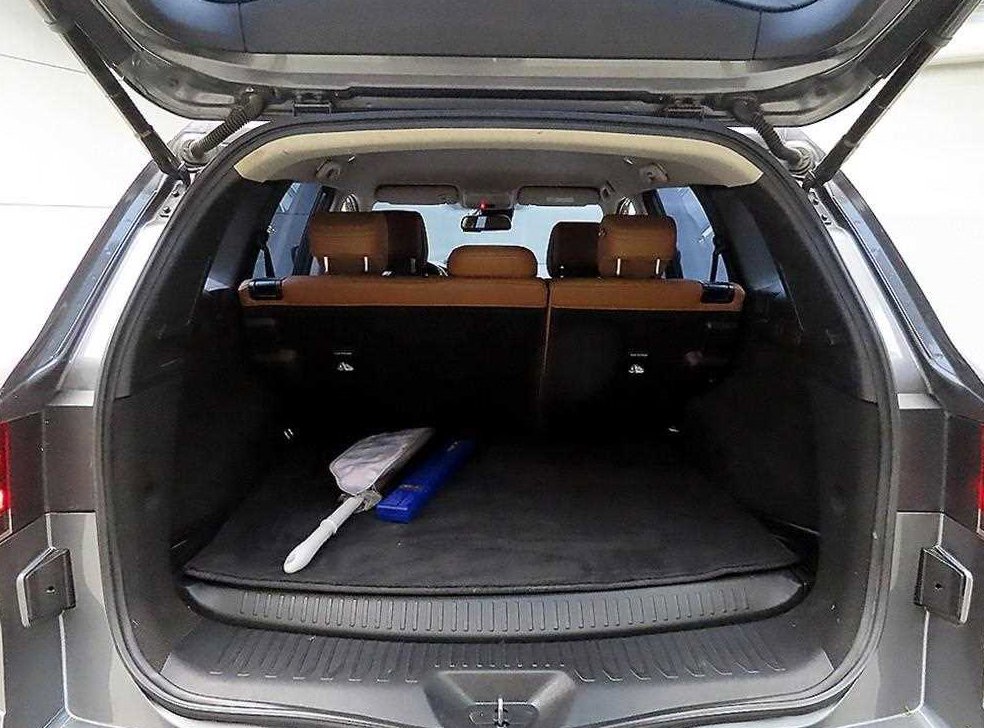 르노코리아(삼성) QM6 2.0 LPe RE 2WD 사진 18