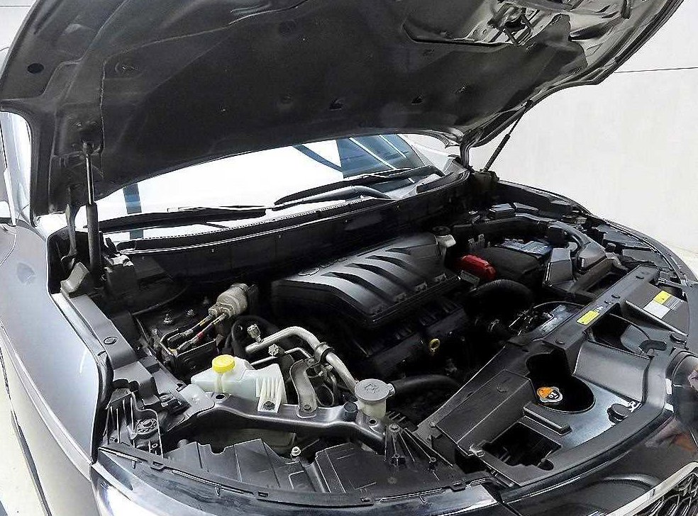 르노코리아(삼성) QM6 2.0 LPe RE 2WD 사진 19