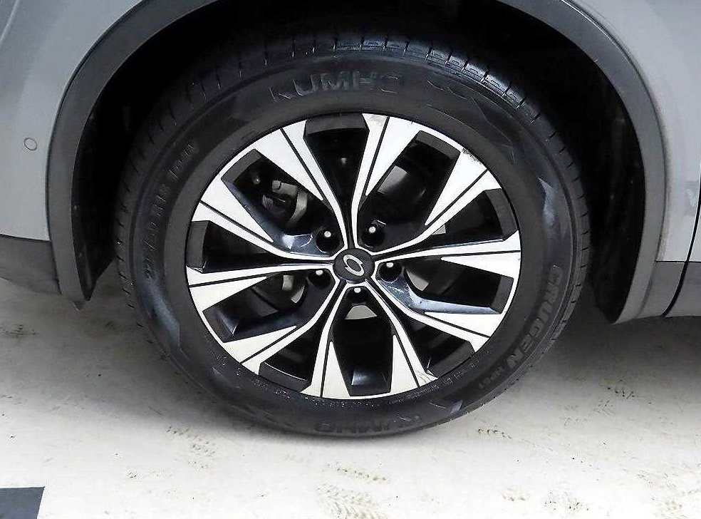 르노코리아(삼성) QM6 2.0 LPe RE 2WD 사진 20