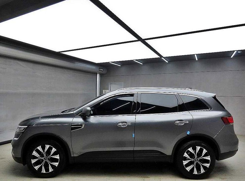 르노코리아(삼성) QM6 2.0 LPe RE 2WD 사진 4