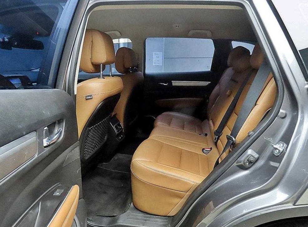 르노코리아(삼성) QM6 2.0 LPe RE 2WD 사진 6