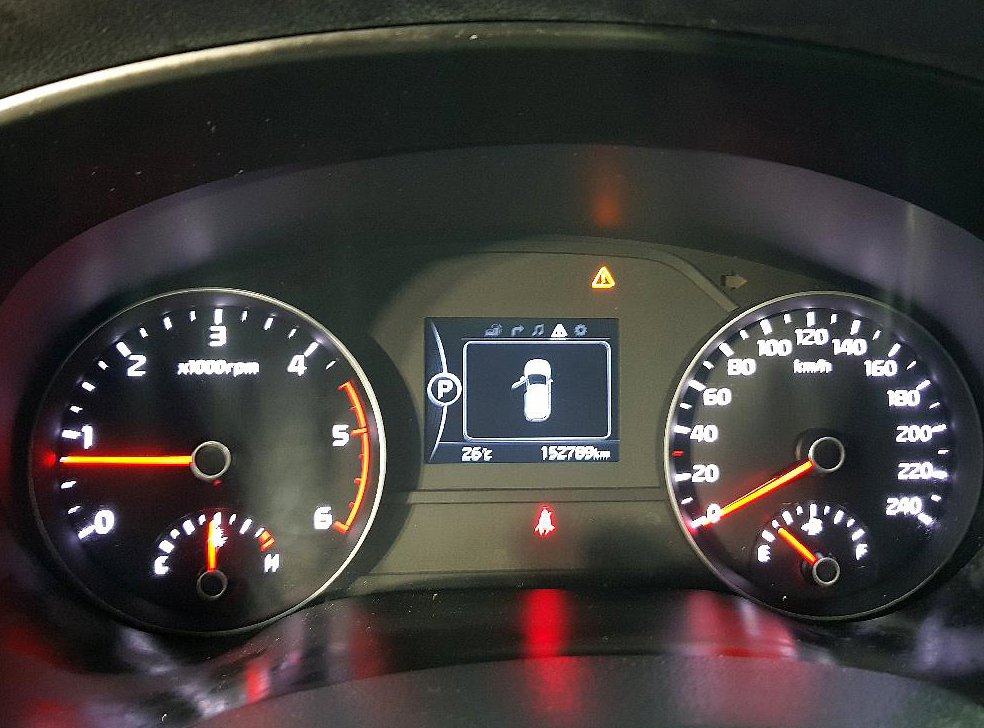 기아 스포티지 디젤 2.0 2WD 프레스티지 사진 7