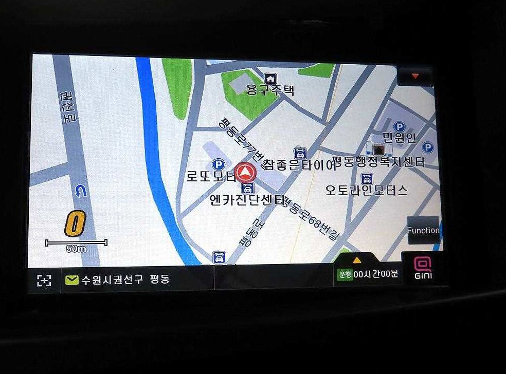 기아 모닝 디럭스 사진 15