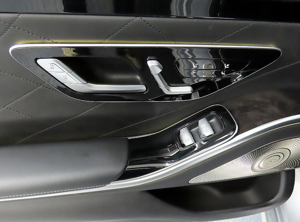 벤츠 S 클래스 S580L 4MATIC 사진 12